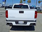 2022 Chevrolet Colorado Crew Cab 4x2 Pickup for sale #43174A - photo 2
