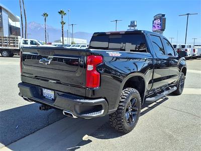 2021 Chevrolet Silverado 1500 Crew Cab 4x4 Pickup for sale #43175B - photo 2