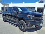 2021 Chevrolet Silverado 1500 Crew Cab 4x4 Pickup for sale #43175B - photo 1