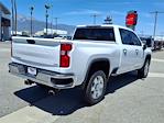 2020 Chevrolet Silverado 2500 Crew Cab 4x4 Pickup for sale #43215A - photo 2