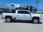 2020 Chevrolet Silverado 2500 Crew Cab 4x4 Pickup for sale #43215A - photo 26