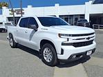 2022 Chevrolet Silverado 1500 LTD Crew Cab 4x2 Pickup for sale #43239A - photo 3