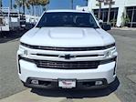 2022 Chevrolet Silverado 1500 LTD Crew Cab 4x2 Pickup for sale #43239A - photo 4