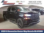 2021 Chevrolet Silverado 1500 Crew Cab RWD Pickup for sale #43269A - photo 1
