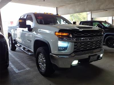 2021 Chevrolet Silverado 2500 Crew Cab 4x4 Pickup for sale #43324B - photo 1