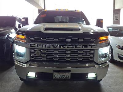 2021 Chevrolet Silverado 2500 Crew Cab 4x4 Pickup for sale #43324B - photo 2