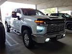 2021 Chevrolet Silverado 2500 Crew Cab 4x4 Pickup for sale #43324B - photo 1