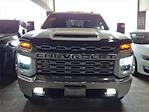 2021 Chevrolet Silverado 2500 Crew Cab 4x4 Pickup for sale #43324B - photo 2