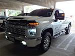 2021 Chevrolet Silverado 2500 Crew Cab 4x4 Pickup for sale #43324B - photo 3