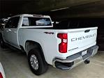 2021 Chevrolet Silverado 2500 Crew Cab 4x4 Pickup for sale #43324B - photo 4