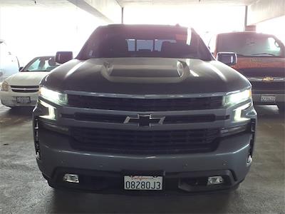 2022 Chevrolet Silverado 1500 LTD Crew Cab RWD Pickup for sale #43326A - photo 2