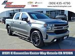 2022 Chevrolet Silverado 1500 LTD Crew Cab RWD Pickup for sale #43326A - photo 1