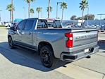 2022 Chevrolet Silverado 1500 LTD Crew Cab RWD Pickup for sale #43326A - photo 4