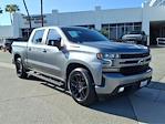 2022 Chevrolet Silverado 1500 Crew Cab RWD Pickup for sale #43326A - photo 32