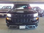 Used 2021 Chevrolet Silverado 1500 Custom Crew Cab for sale #43410A - photo 2