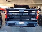 Used 2021 Chevrolet Silverado 1500 Custom Crew Cab for sale #43410A - photo 4