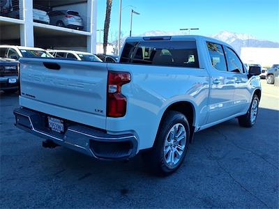 2022 Chevrolet Silverado 1500 Crew Cab RWD Pickup for sale #43494A - photo 2