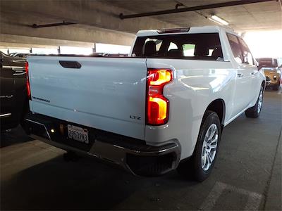 2022 Chevrolet Silverado 1500 Crew Cab RWD Pickup for sale #43494A - photo 2