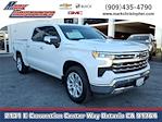2022 Chevrolet Silverado 1500 Crew Cab RWD Pickup for sale #43494A - photo 1