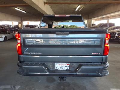 2020 Chevrolet Silverado 1500 Crew Cab RWD Pickup for sale #43522A - photo 2