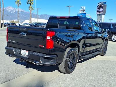 2025 Chevrolet Silverado 1500 Crew Cab 4WD Pickup for sale #43594A - photo 2