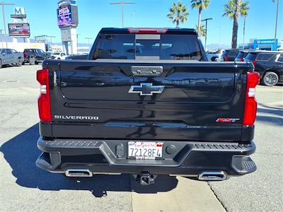 2025 Chevrolet Silverado 1500 Crew Cab 4WD Pickup for sale #43594A - photo 2