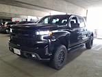 Used 2022 Chevrolet Silverado 1500 LTD RST Crew Cab for sale #43604A - photo 3