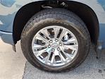 Used 2024 Chevrolet Silverado 1500 RST Crew Cab for sale #43694A - photo 15
