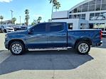 Used 2024 Chevrolet Silverado 1500 RST Crew Cab for sale #43694A - photo 22