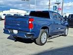 Used 2024 Chevrolet Silverado 1500 RST Crew Cab for sale #43694A - photo 25