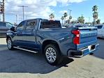 Used 2024 Chevrolet Silverado 1500 RST Crew Cab for sale #43694A - photo 3