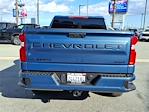 Used 2024 Chevrolet Silverado 1500 RST Crew Cab for sale #43694A - photo 4