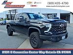 Used 2025 Chevrolet Silverado 2500 ZR2 Crew Cab for sale #43714A - photo 1