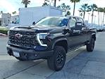 Used 2025 Chevrolet Silverado 2500 ZR2 Crew Cab for sale #43714A - photo 20