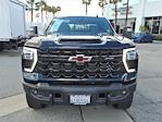 Used 2025 Chevrolet Silverado 2500 ZR2 Crew Cab for sale #43714A - photo 3