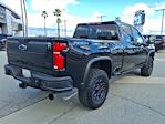 Used 2025 Chevrolet Silverado 2500 ZR2 Crew Cab for sale #43714A - photo 2