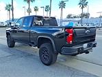 Used 2025 Chevrolet Silverado 2500 ZR2 Crew Cab for sale #43714A - photo 4