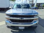 Used 2018 Chevrolet Silverado 1500 LT Crew Cab for sale #43720A - photo 2