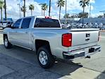 Used 2018 Chevrolet Silverado 1500 LT Crew Cab for sale #43720A - photo 3