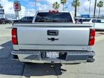 Used 2018 Chevrolet Silverado 1500 LT Crew Cab for sale #43720A - photo 4