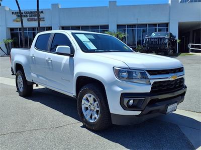 2022 Chevrolet Colorado Crew Cab 4x2 Pickup for sale #68699A - photo 1