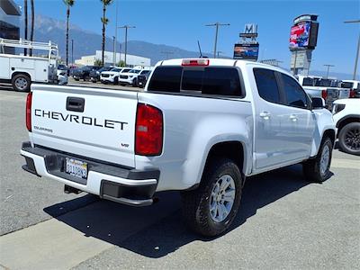 2022 Chevrolet Colorado Crew Cab 4x2 Pickup for sale #68699A - photo 2