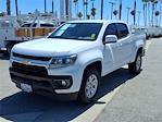2022 Chevrolet Colorado Crew Cab 4x2 Pickup for sale #68699A - photo 19