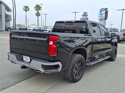 2020 Chevrolet Silverado 1500 Crew Cab 4x4 Pickup for sale #68896A - photo 2