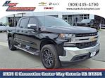 2020 Chevrolet Silverado 1500 Crew Cab 4x4 Pickup for sale #68896A - photo 1