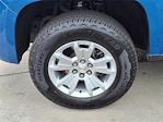 Used 2021 Chevrolet Colorado LT Crew Cab Pickup for sale #68986A - photo 17