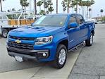 Used 2021 Chevrolet Colorado LT Crew Cab Pickup for sale #68986A - photo 20