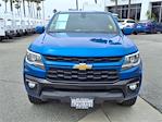 Used 2021 Chevrolet Colorado LT Crew Cab Pickup for sale #68986A - photo 5