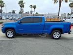 Used 2021 Chevrolet Colorado LT Crew Cab Pickup for sale #68986A - photo 24