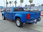 Used 2021 Chevrolet Colorado LT Crew Cab Pickup for sale #68986A - photo 6